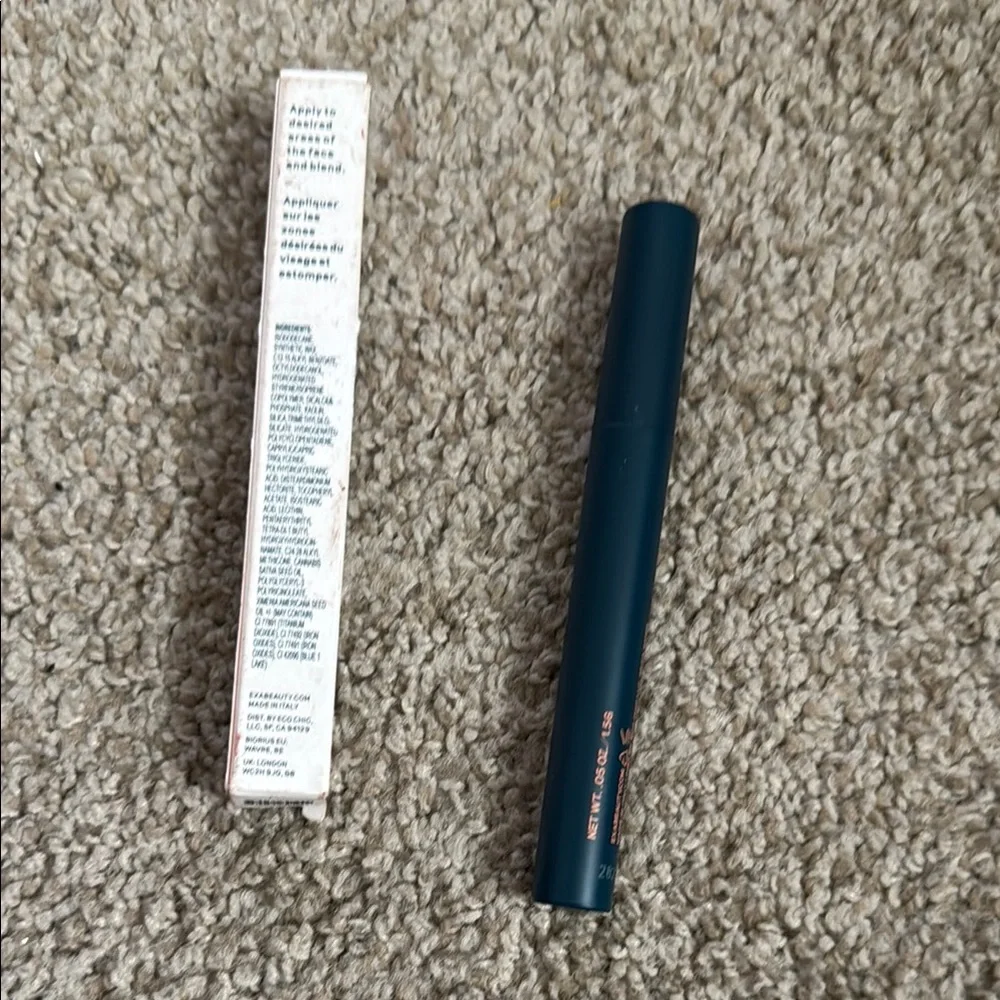 EXA: High Fidelity Brightening Concealer Stick - 075: Fair w/Golden Undertones